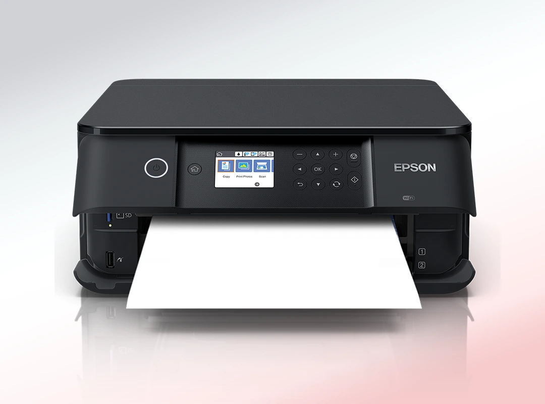 EPSON Printer