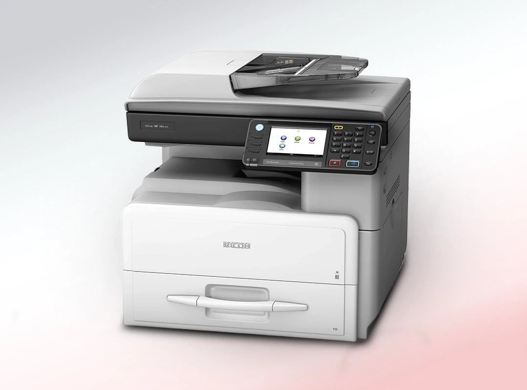 RICOH Printer