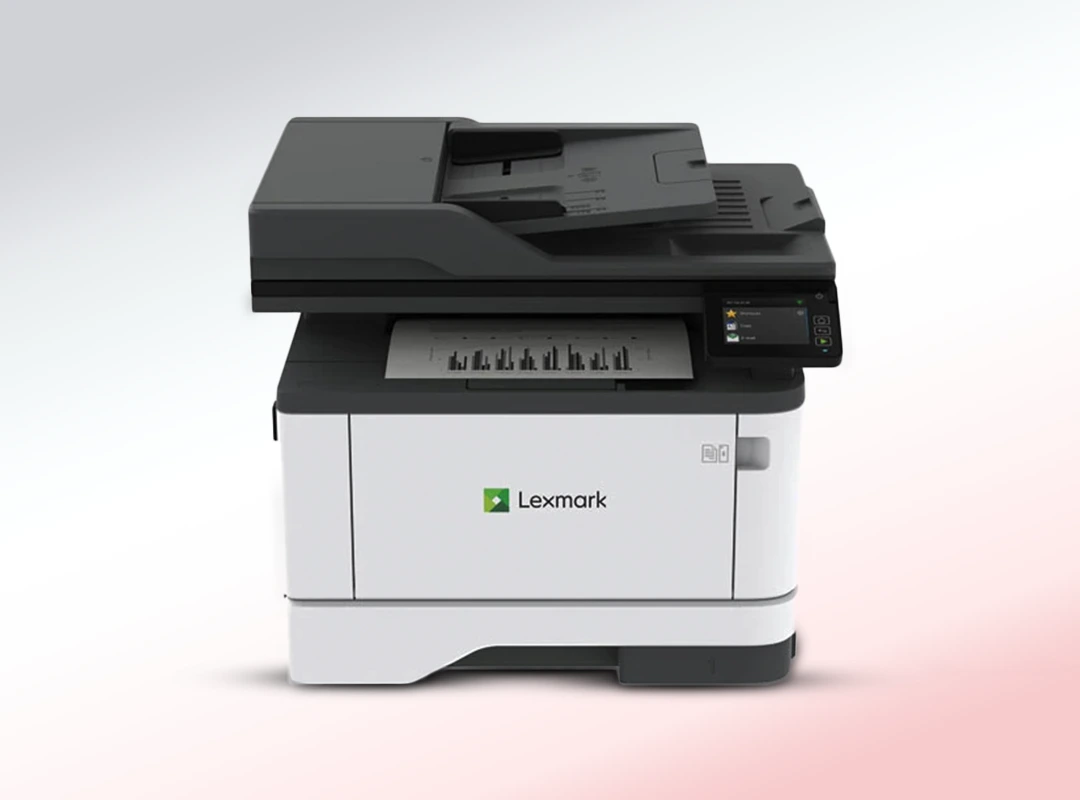 LEXMARK Printer